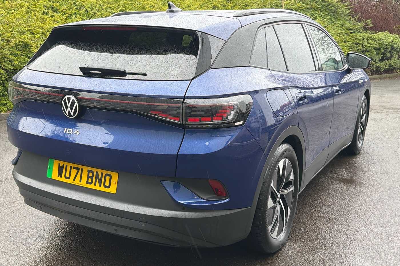 Volkswagen ID.4