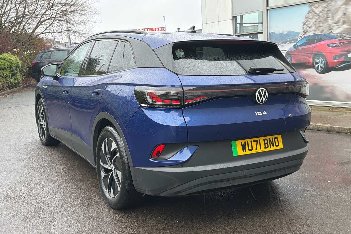 Volkswagen ID.4