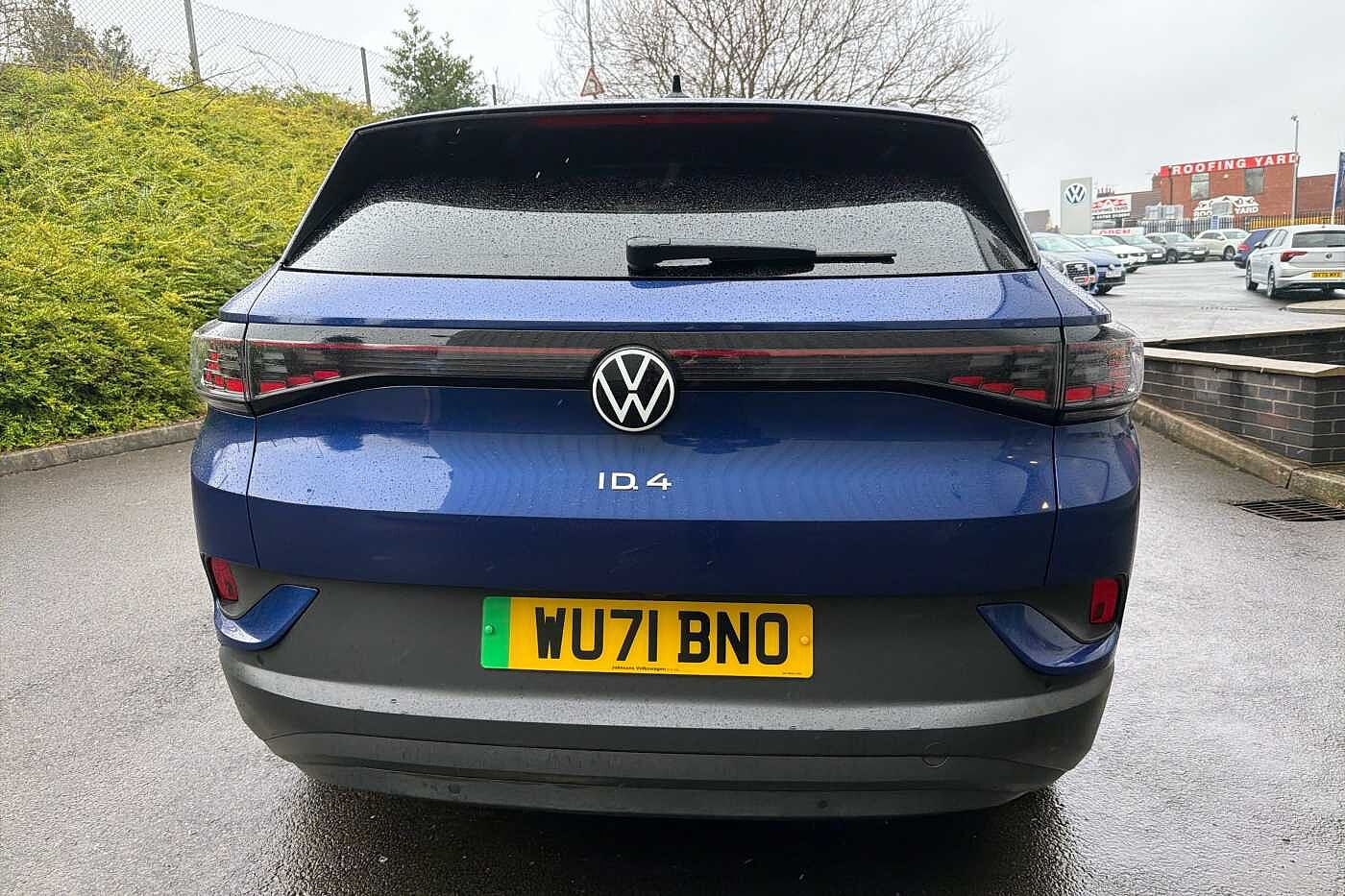 Volkswagen ID.4