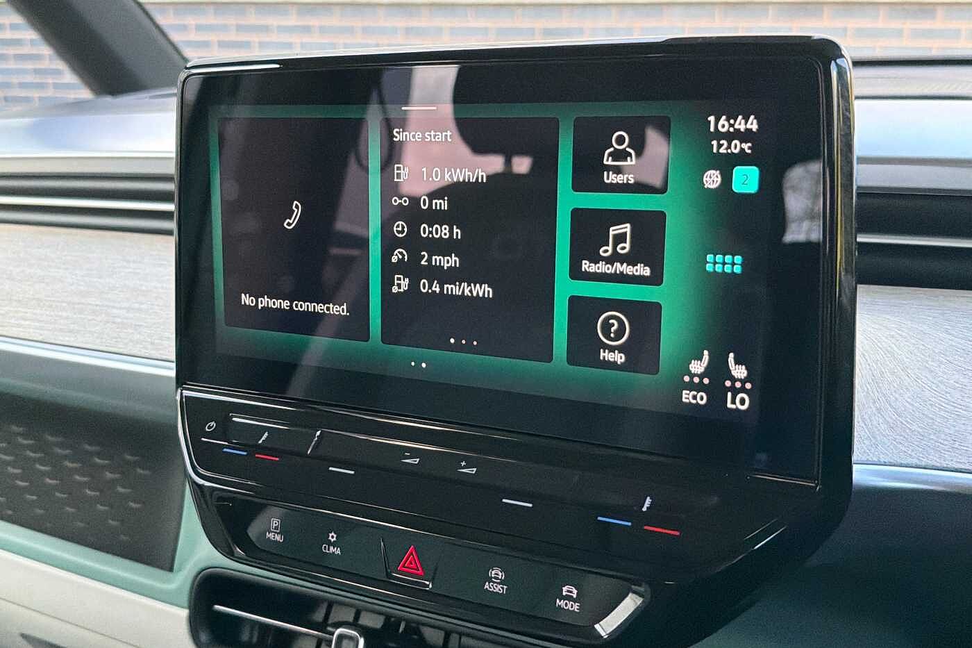 Volkswagen ID. Buzz