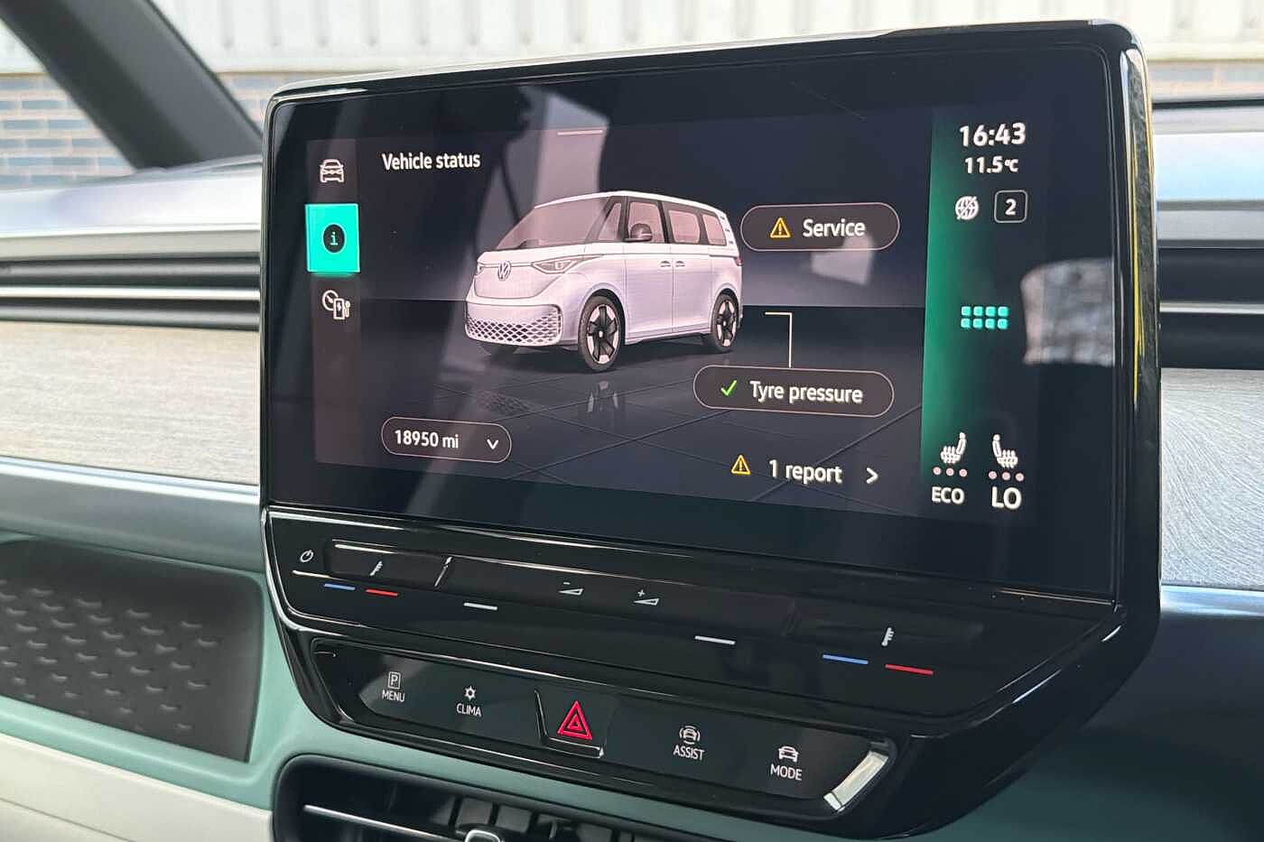 Volkswagen ID. Buzz