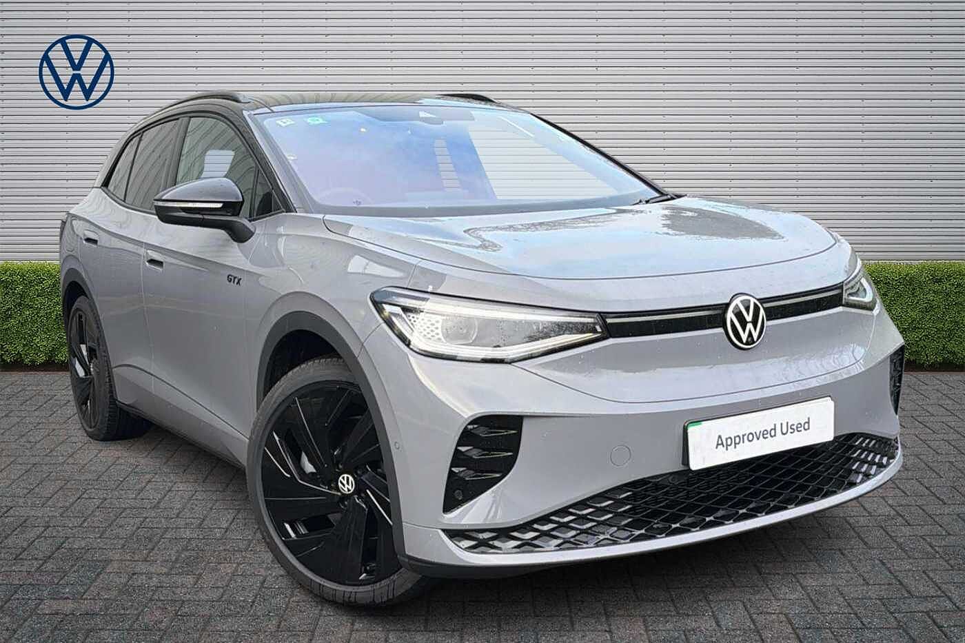 Volkswagen ID.4