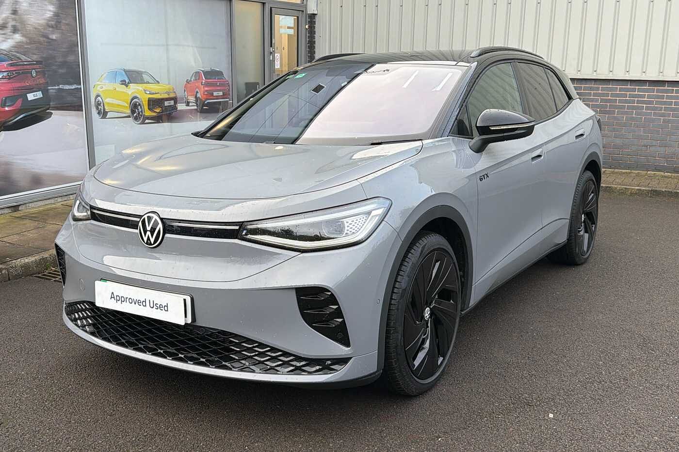 Volkswagen ID.4