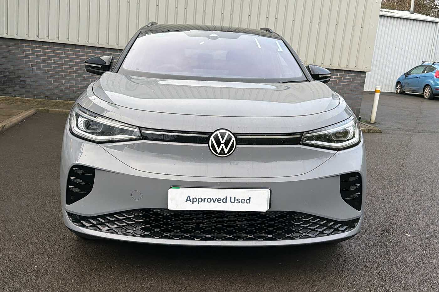 Volkswagen ID.4