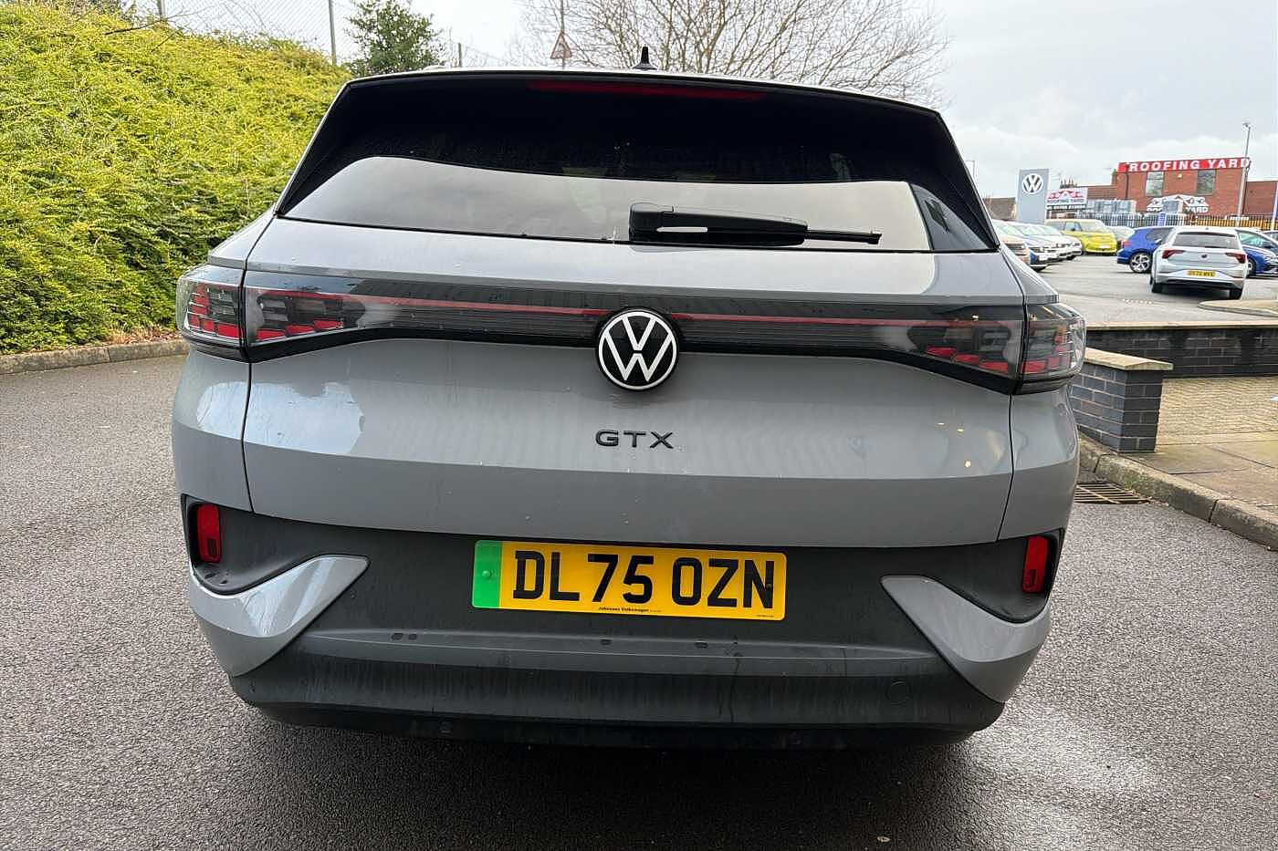 Volkswagen ID.4