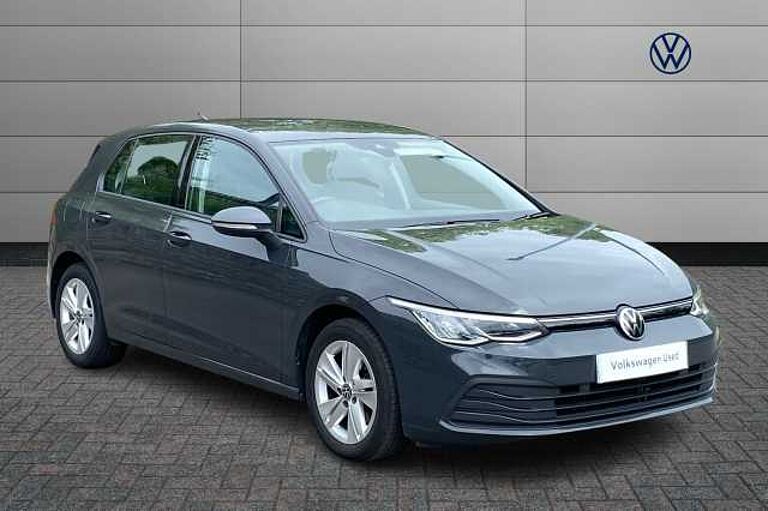 Volkswagen Golf 1.5 TSI 150 Life 5dr