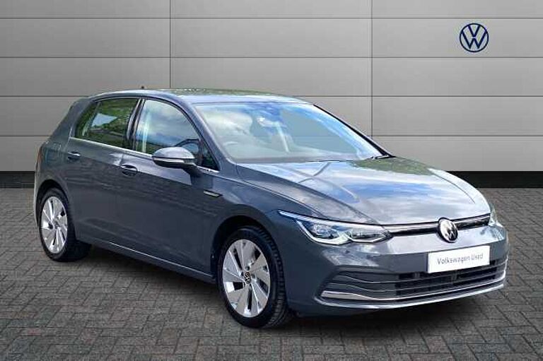 Volkswagen Golf 1.5 TSI 150 Style 5dr