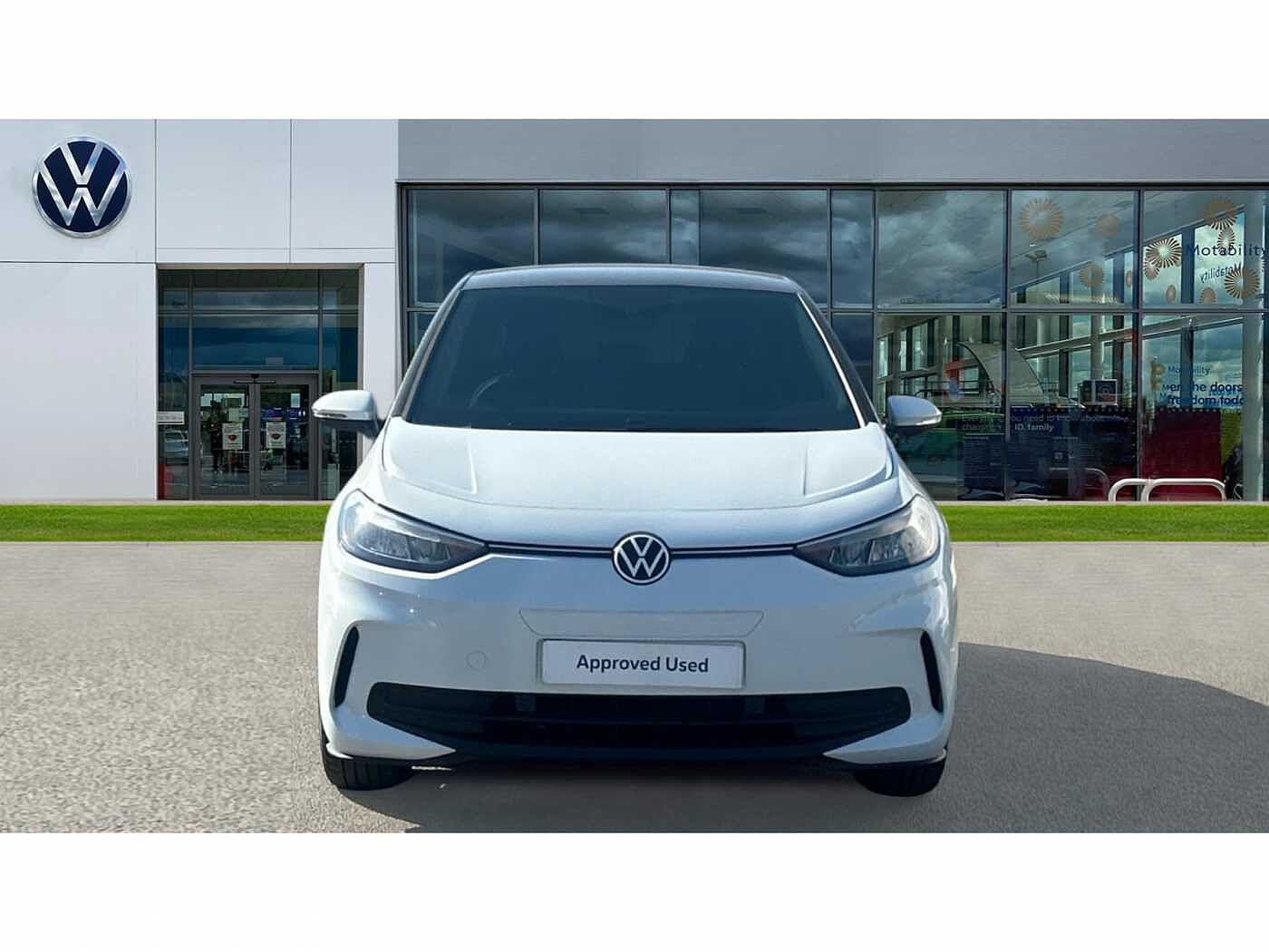 Volkswagen ID.3