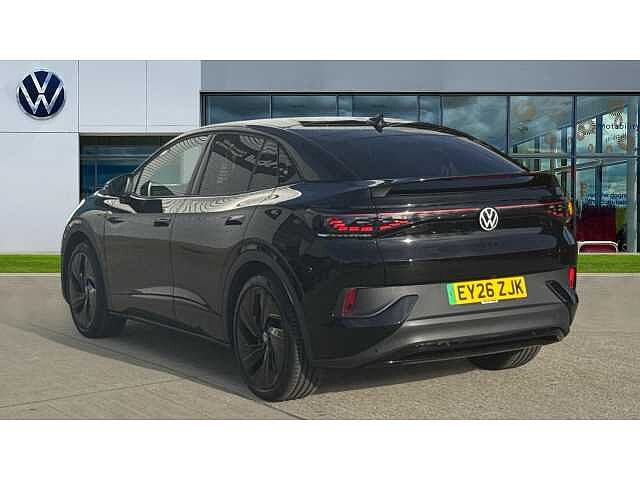 Volkswagen ID.5