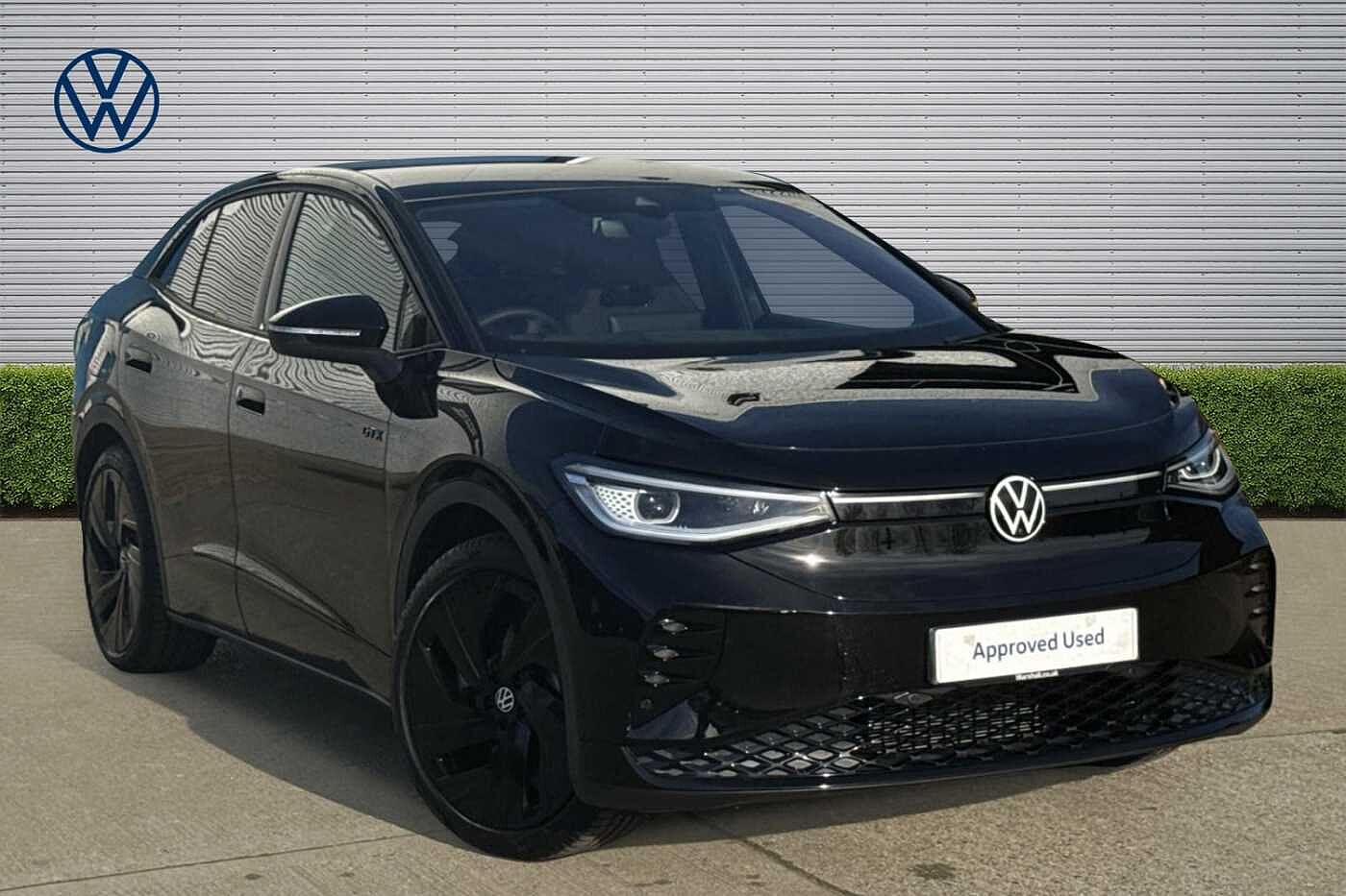 Volkswagen ID.5
