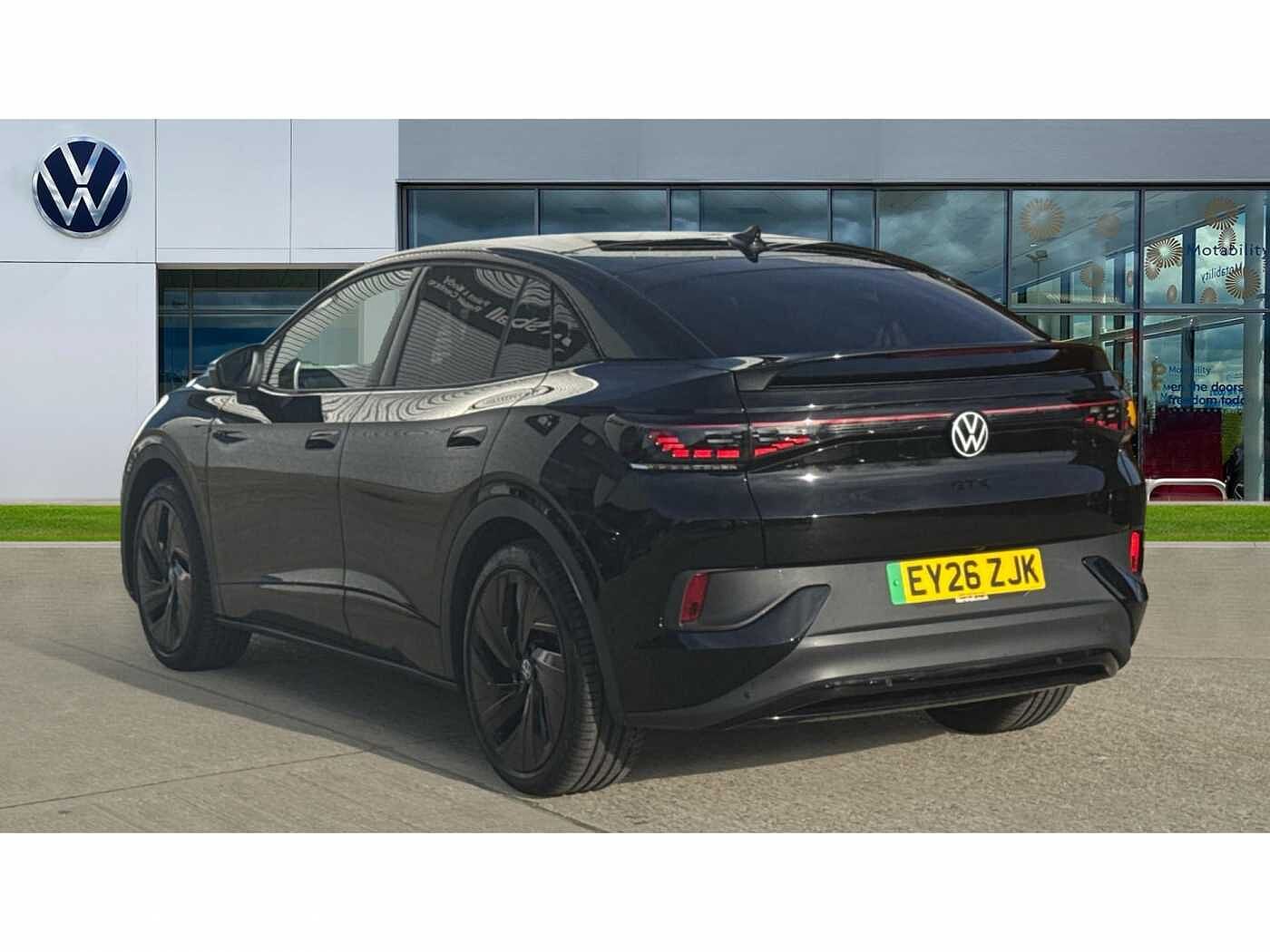 Volkswagen ID.5