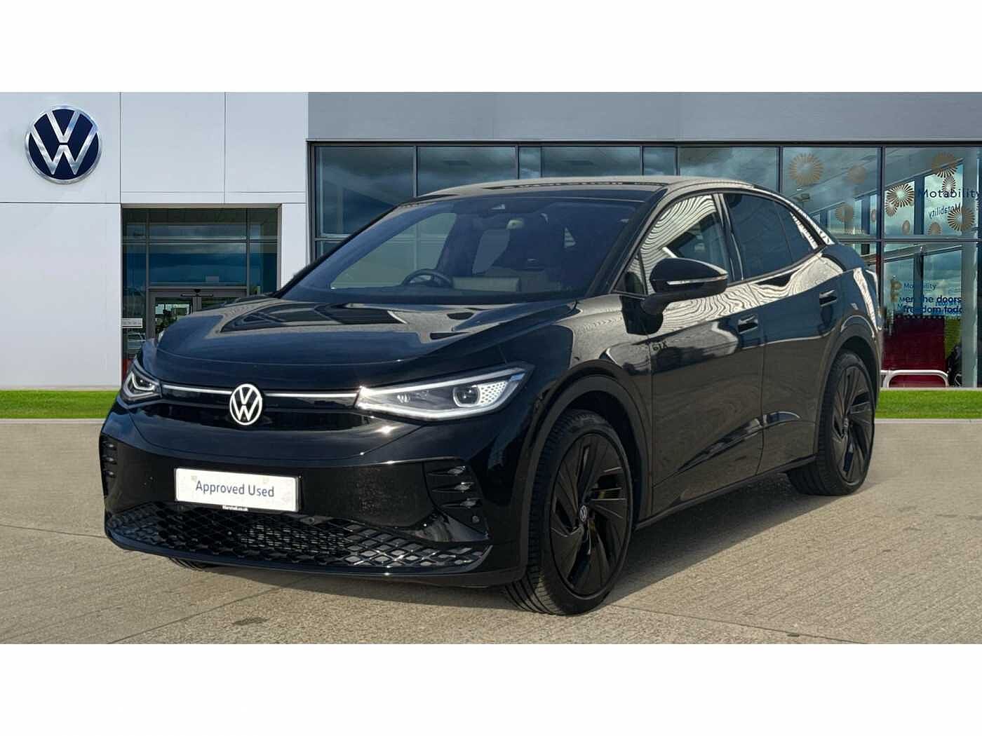 Volkswagen ID.5
