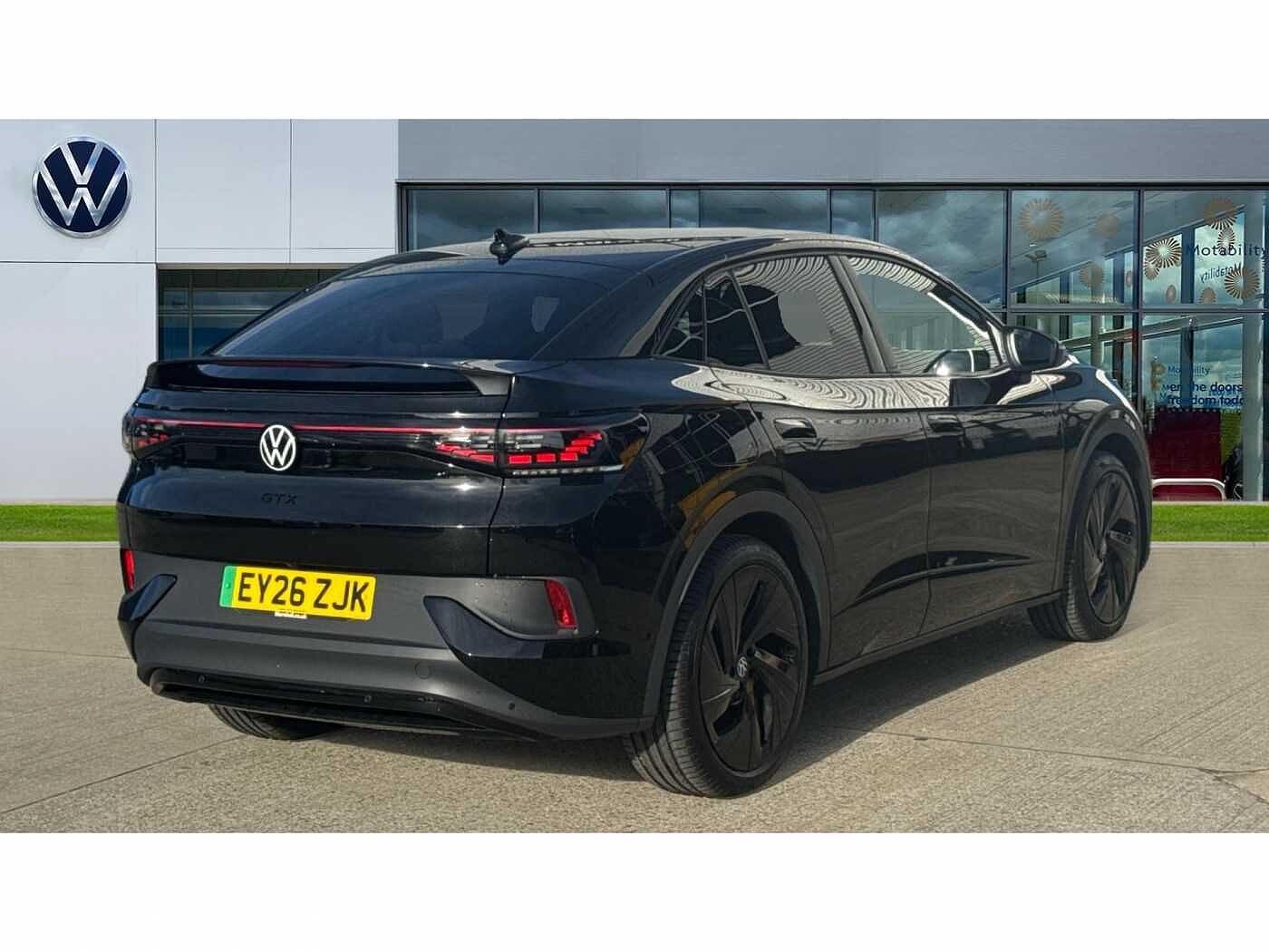 Volkswagen ID.5