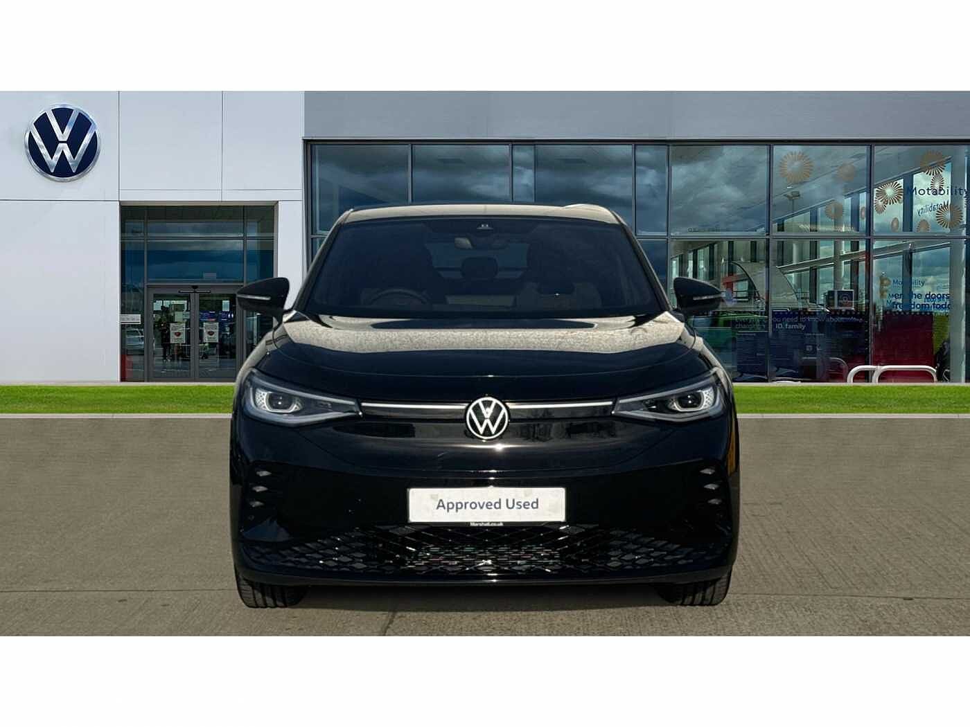 Volkswagen ID.5