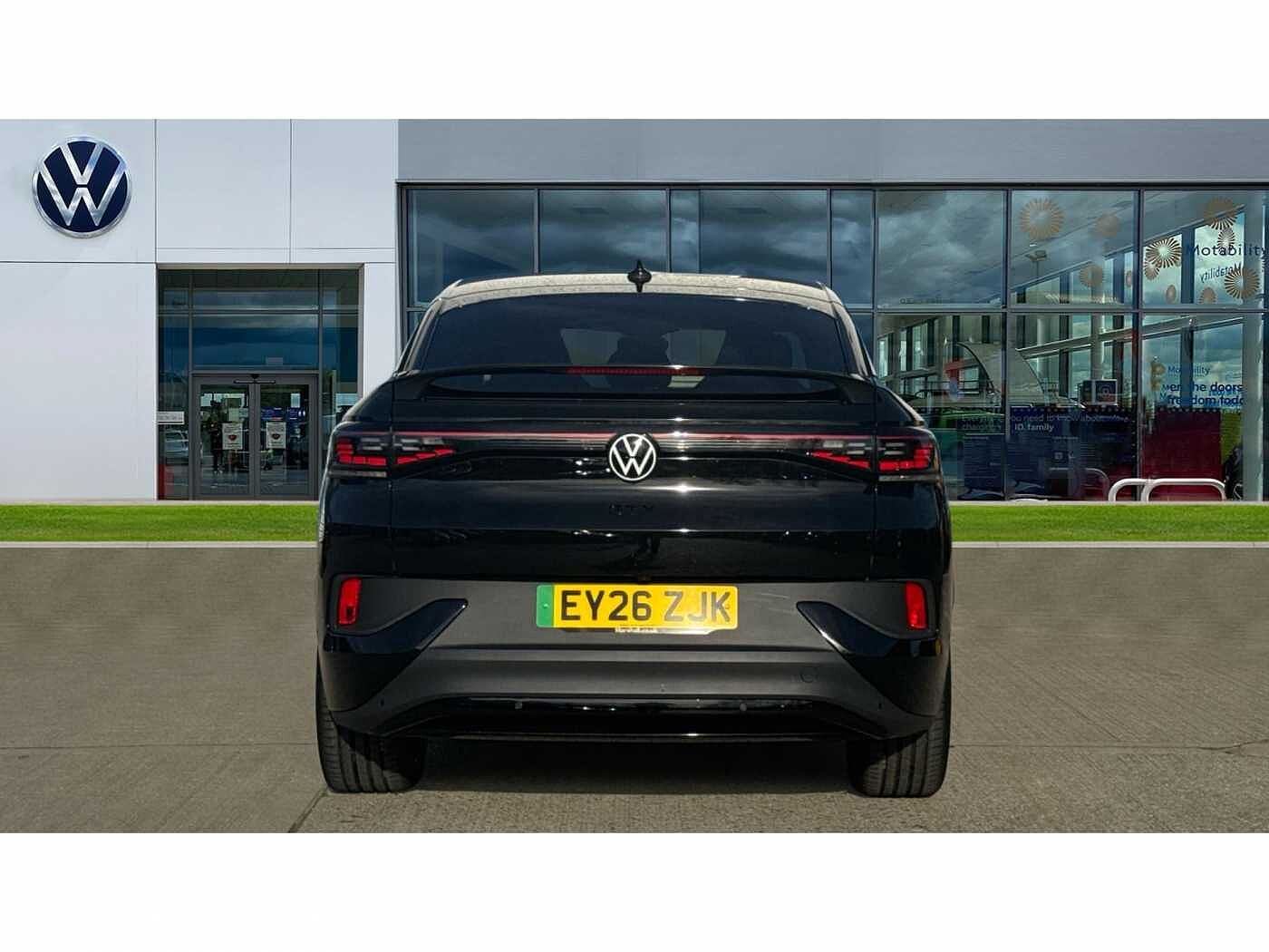 Volkswagen ID.5