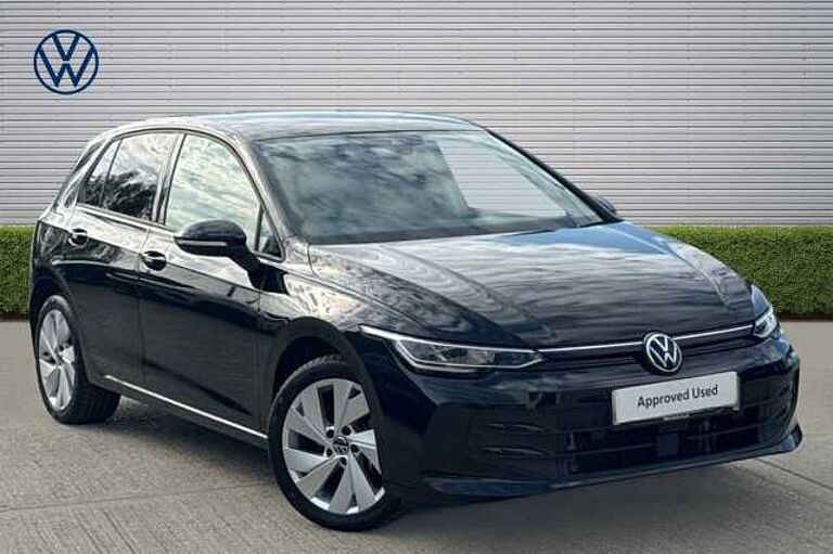 Volkswagen Golf GOLF 1.5 TSI 204 Match eHybrid 5dr DSG