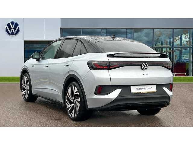 Volkswagen ID.5