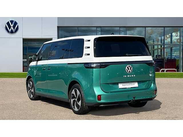 Volkswagen ID. Buzz