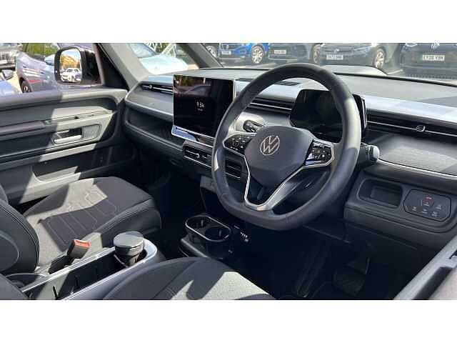 Volkswagen ID. Buzz