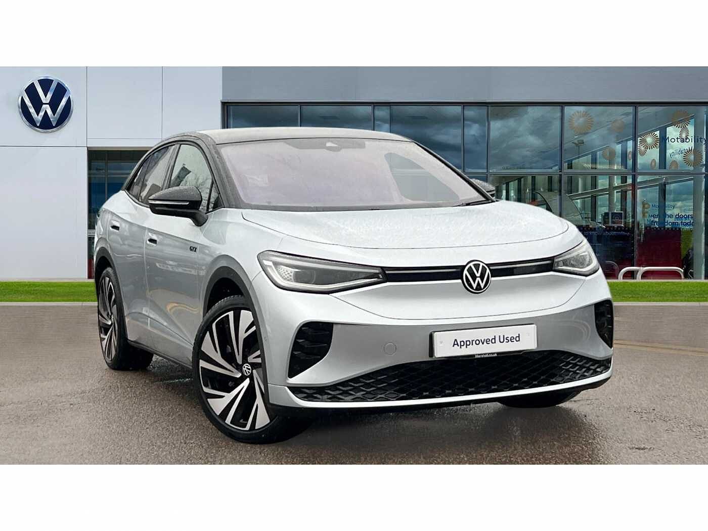 Volkswagen ID.5