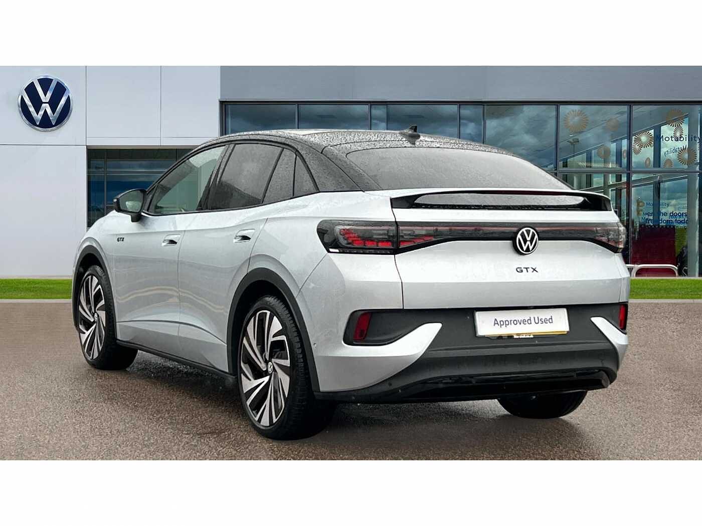 Volkswagen ID.5