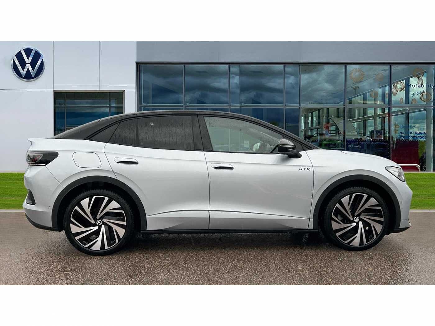 Volkswagen ID.5