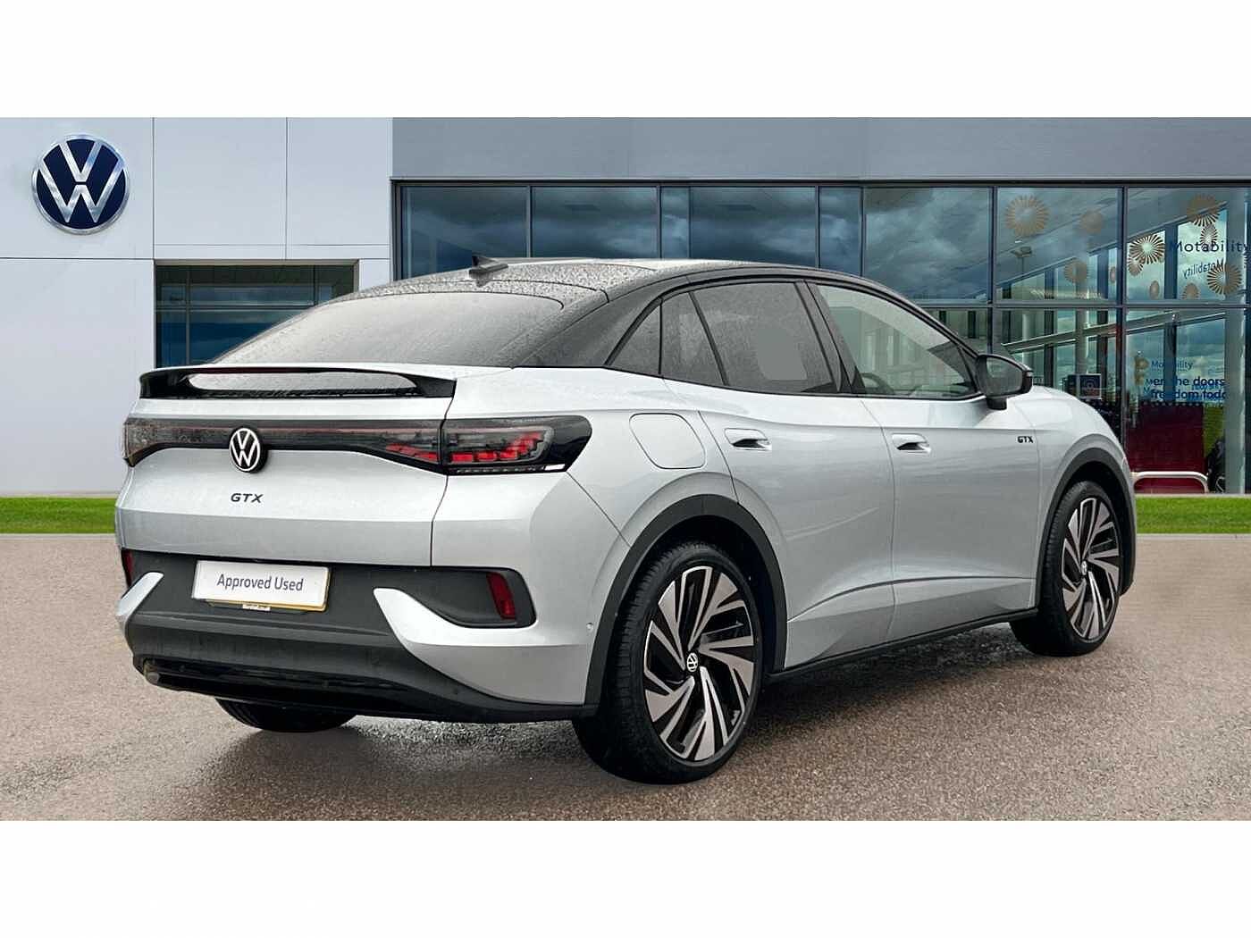 Volkswagen ID.5