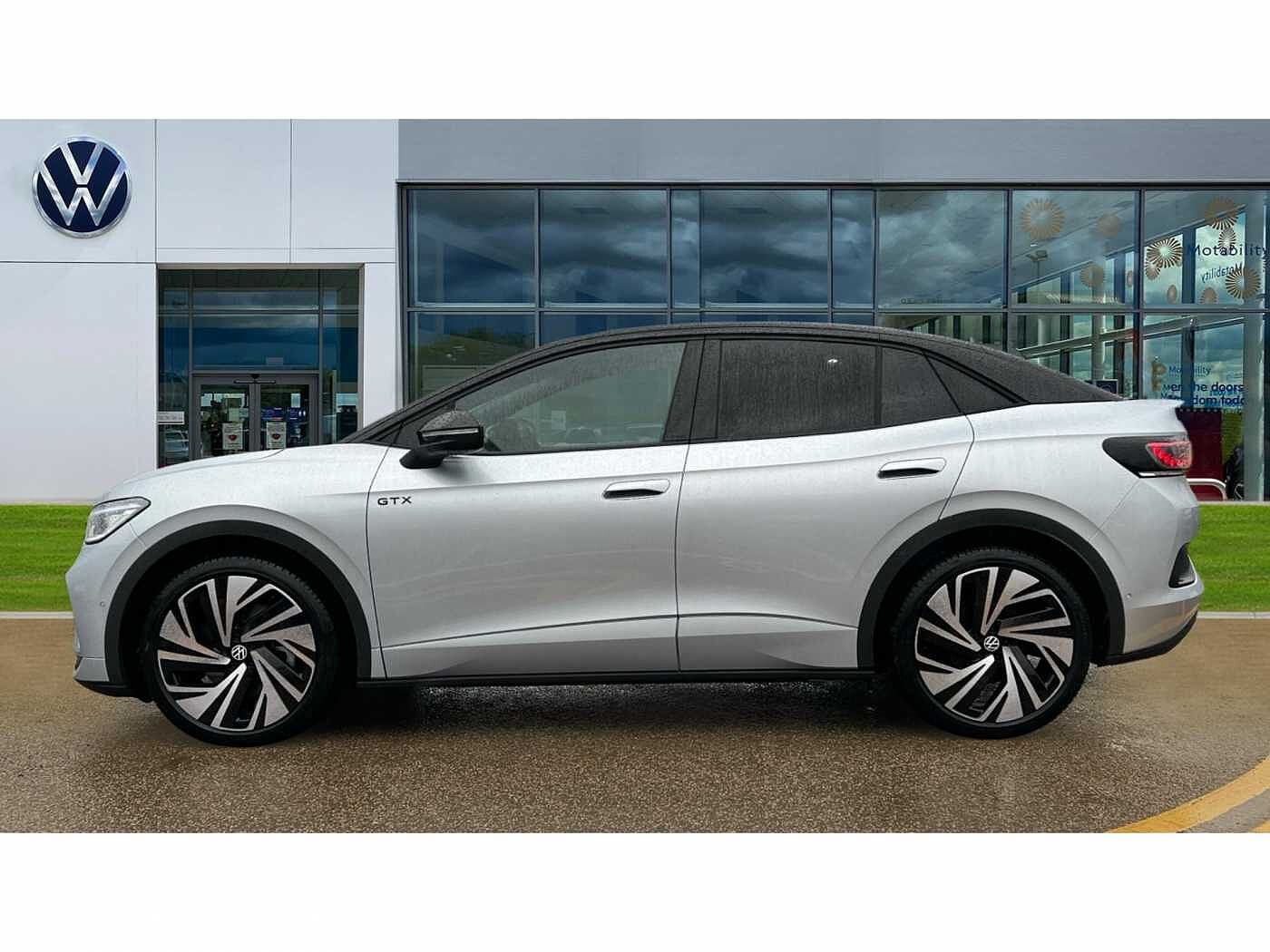 Volkswagen ID.5