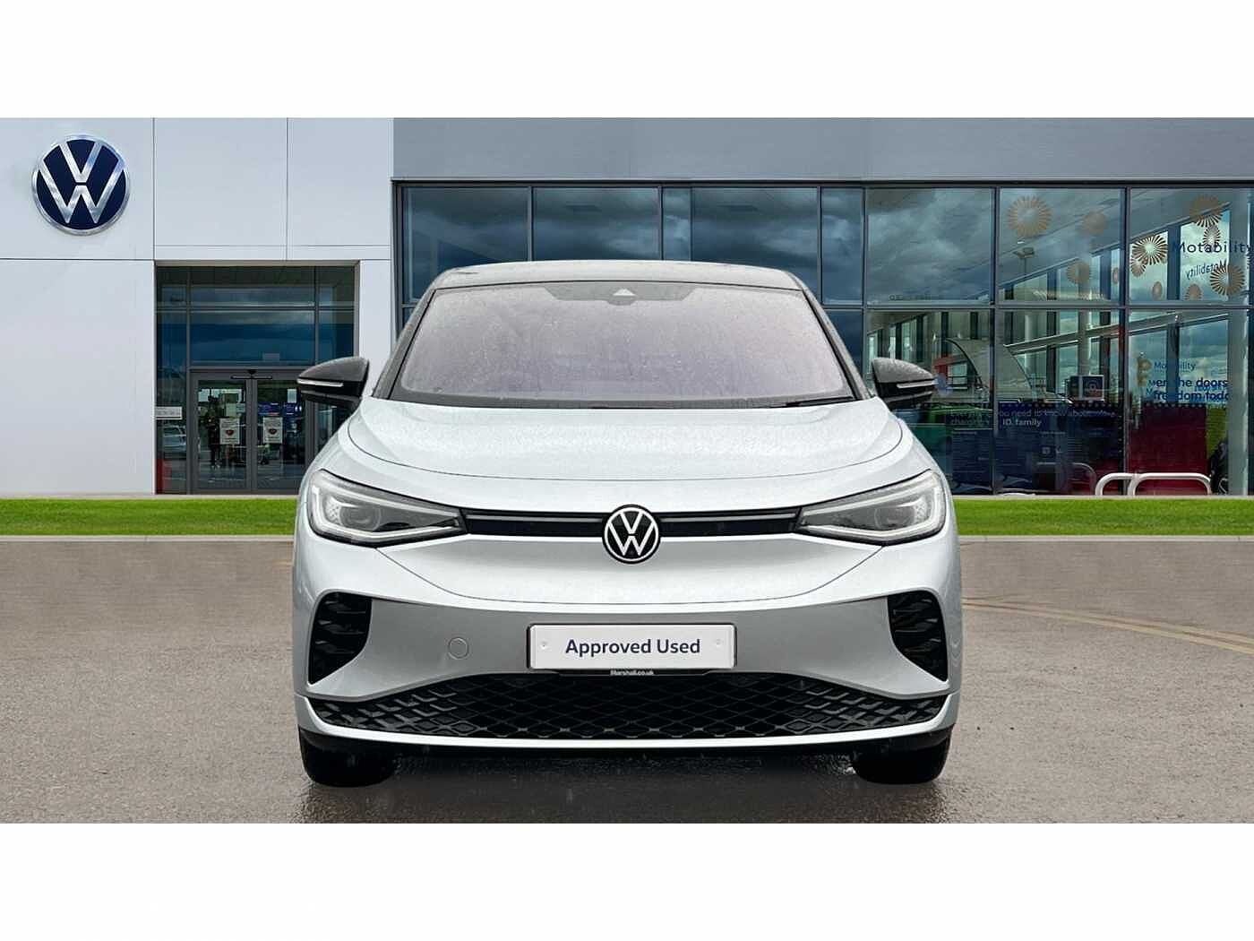 Volkswagen ID.5