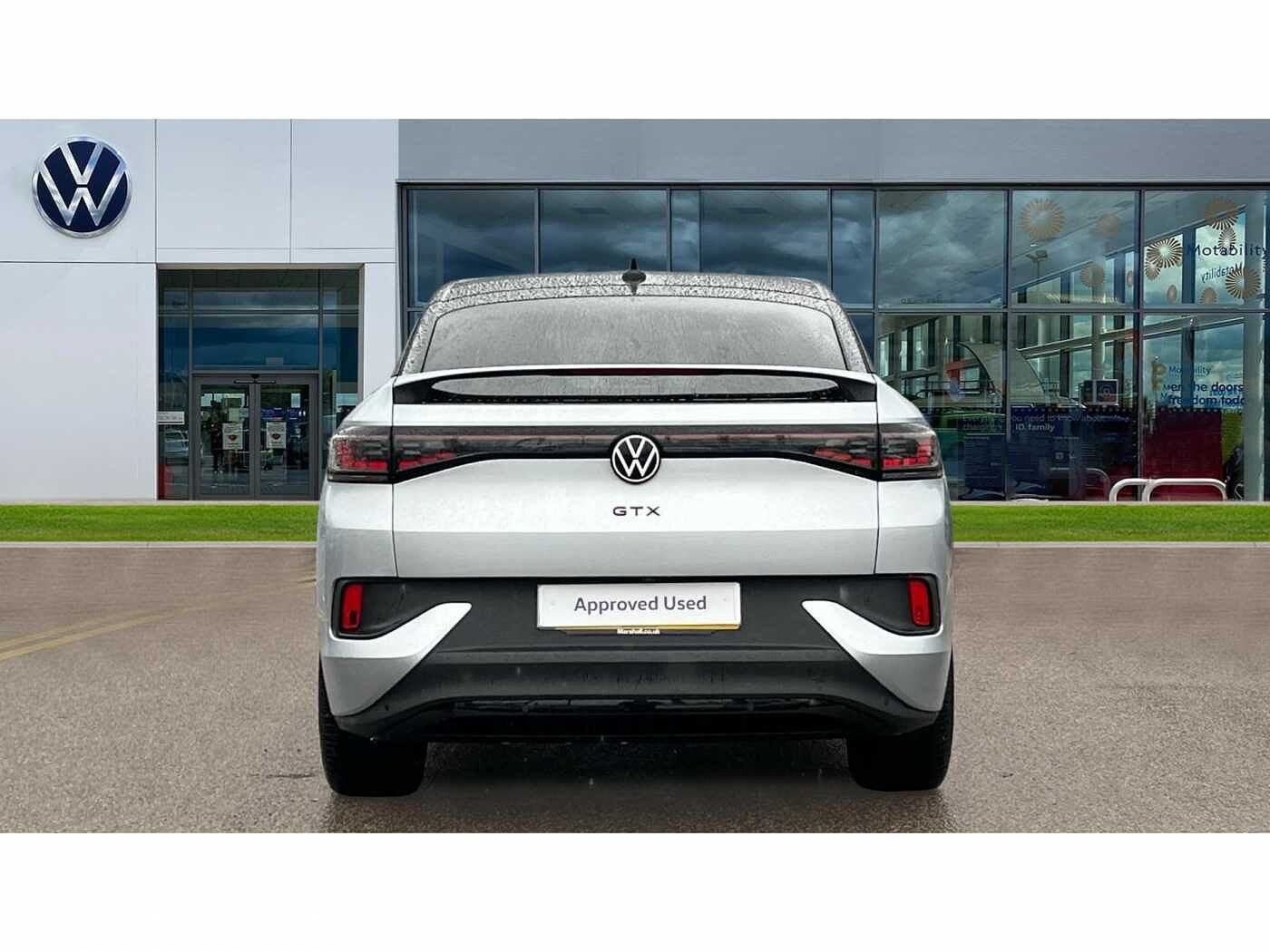 Volkswagen ID.5