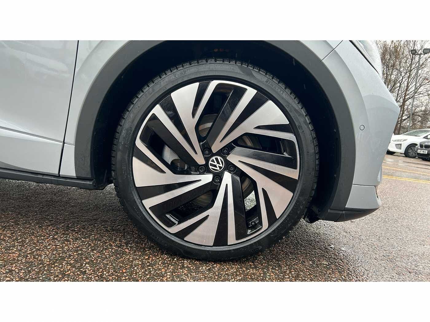 Volkswagen ID.5