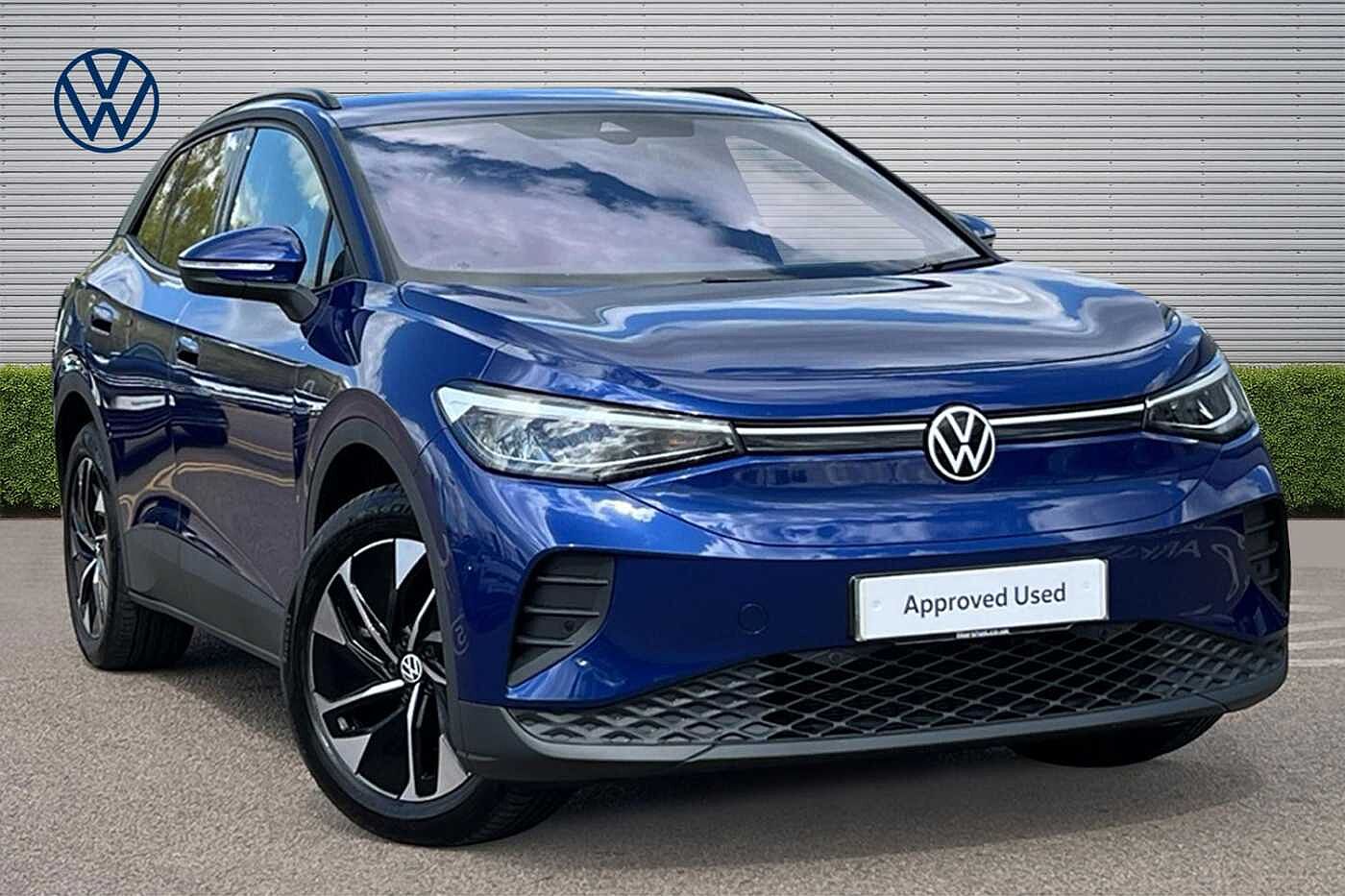 Volkswagen ID.4
