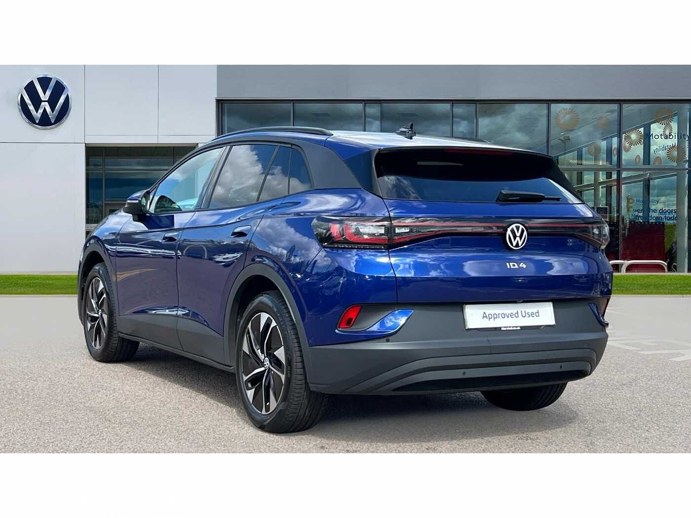 Volkswagen ID.4