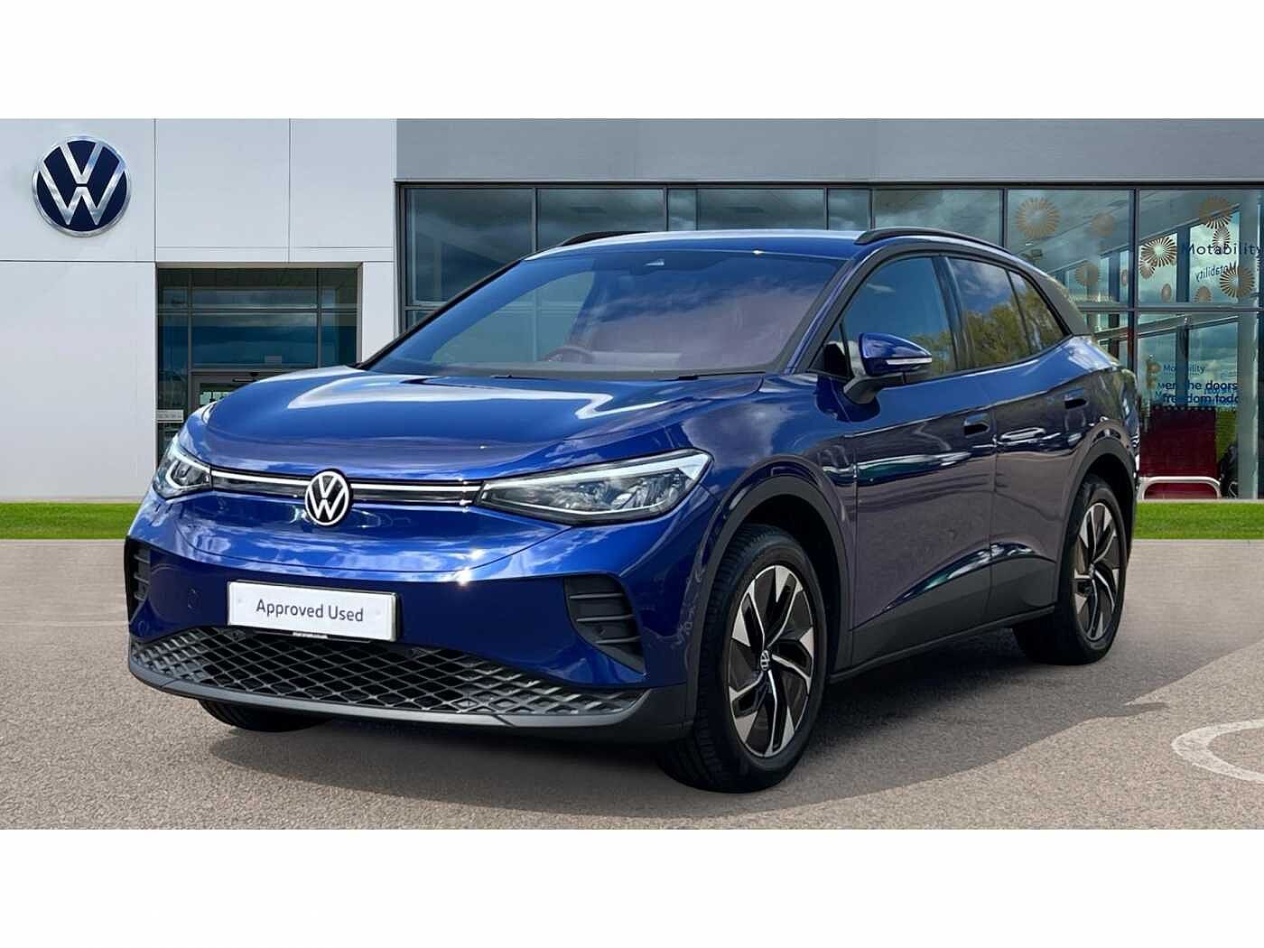 Volkswagen ID.4