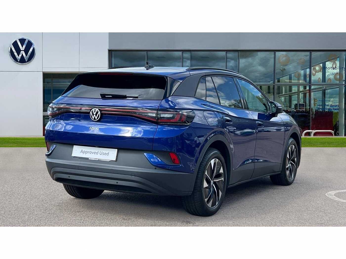 Volkswagen ID.4