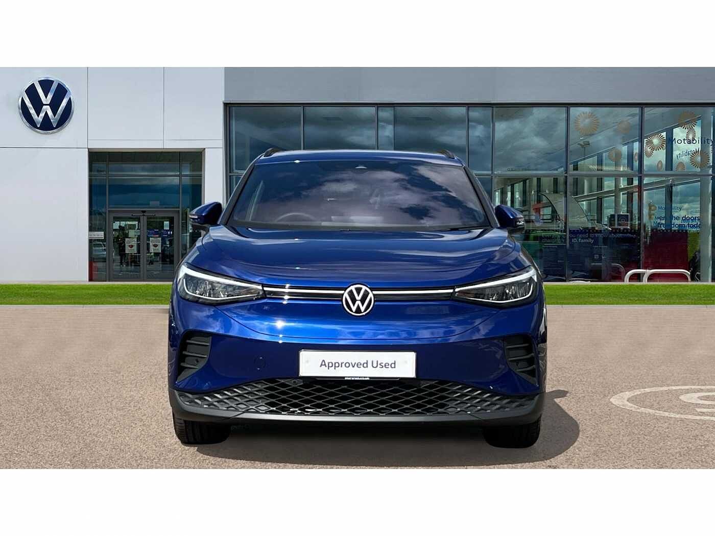 Volkswagen ID.4