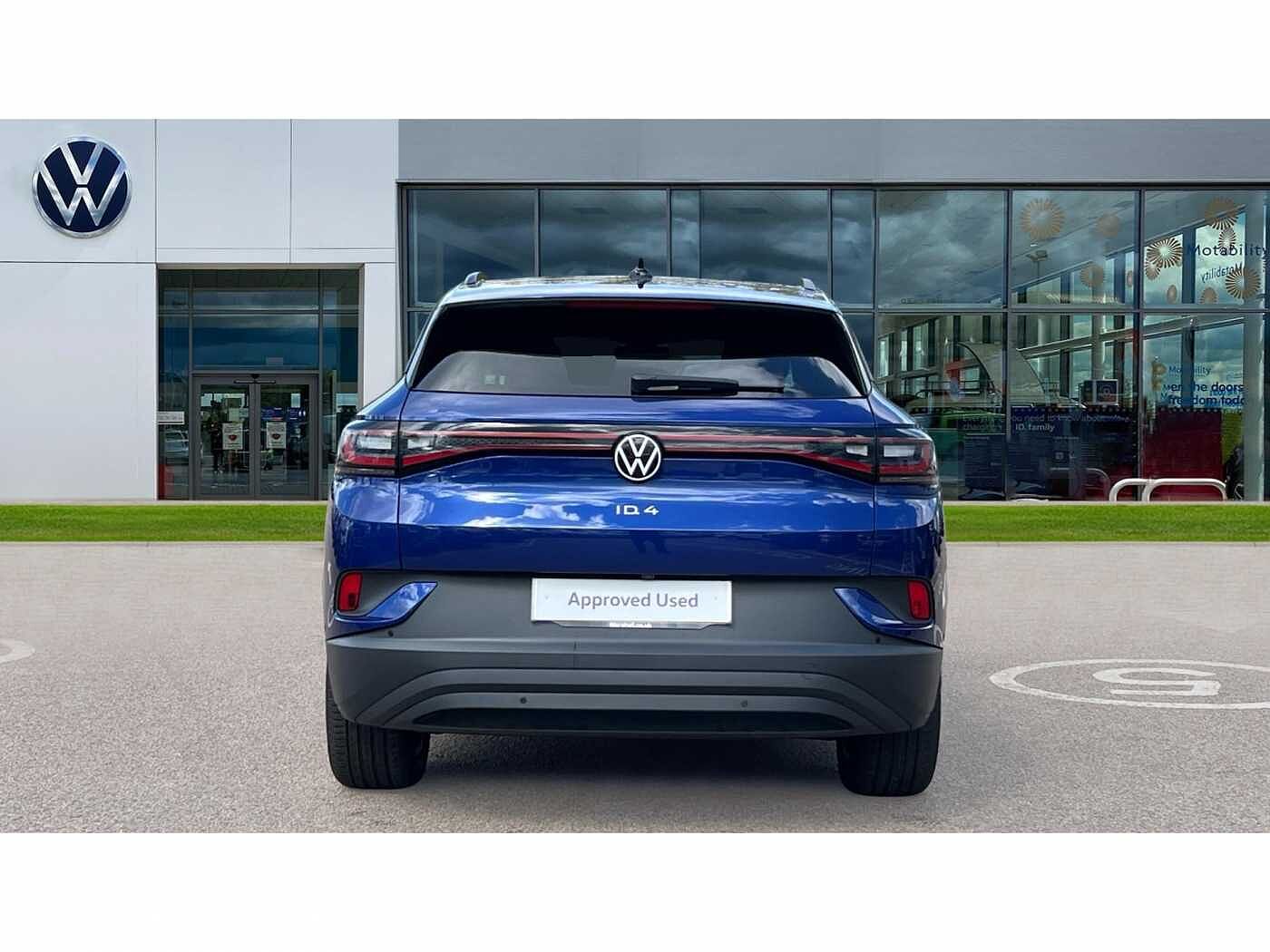 Volkswagen ID.4