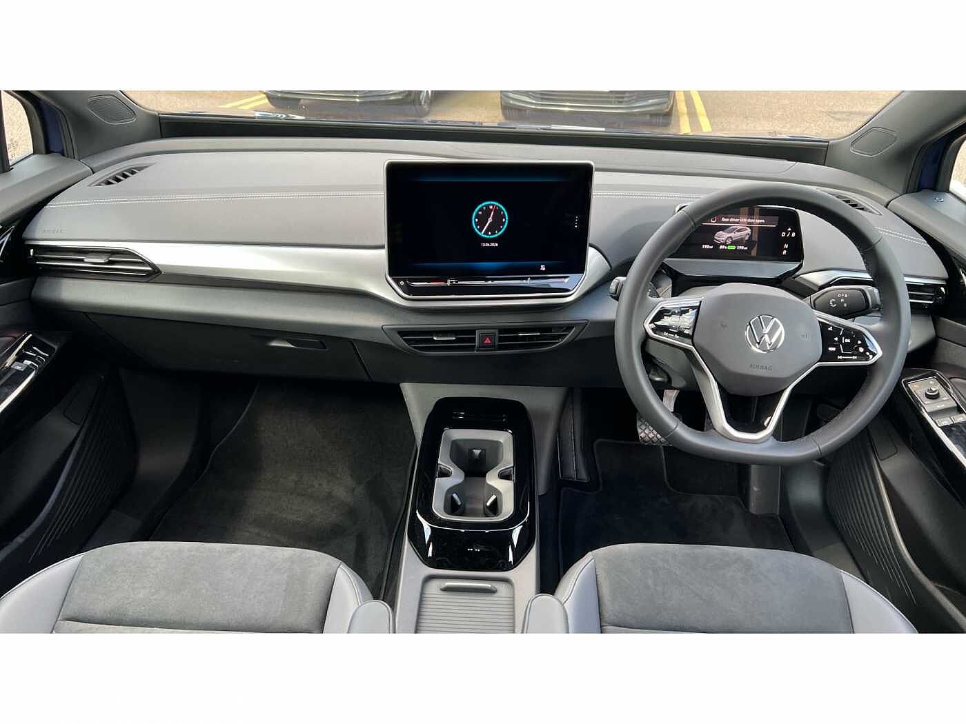 Volkswagen ID.4