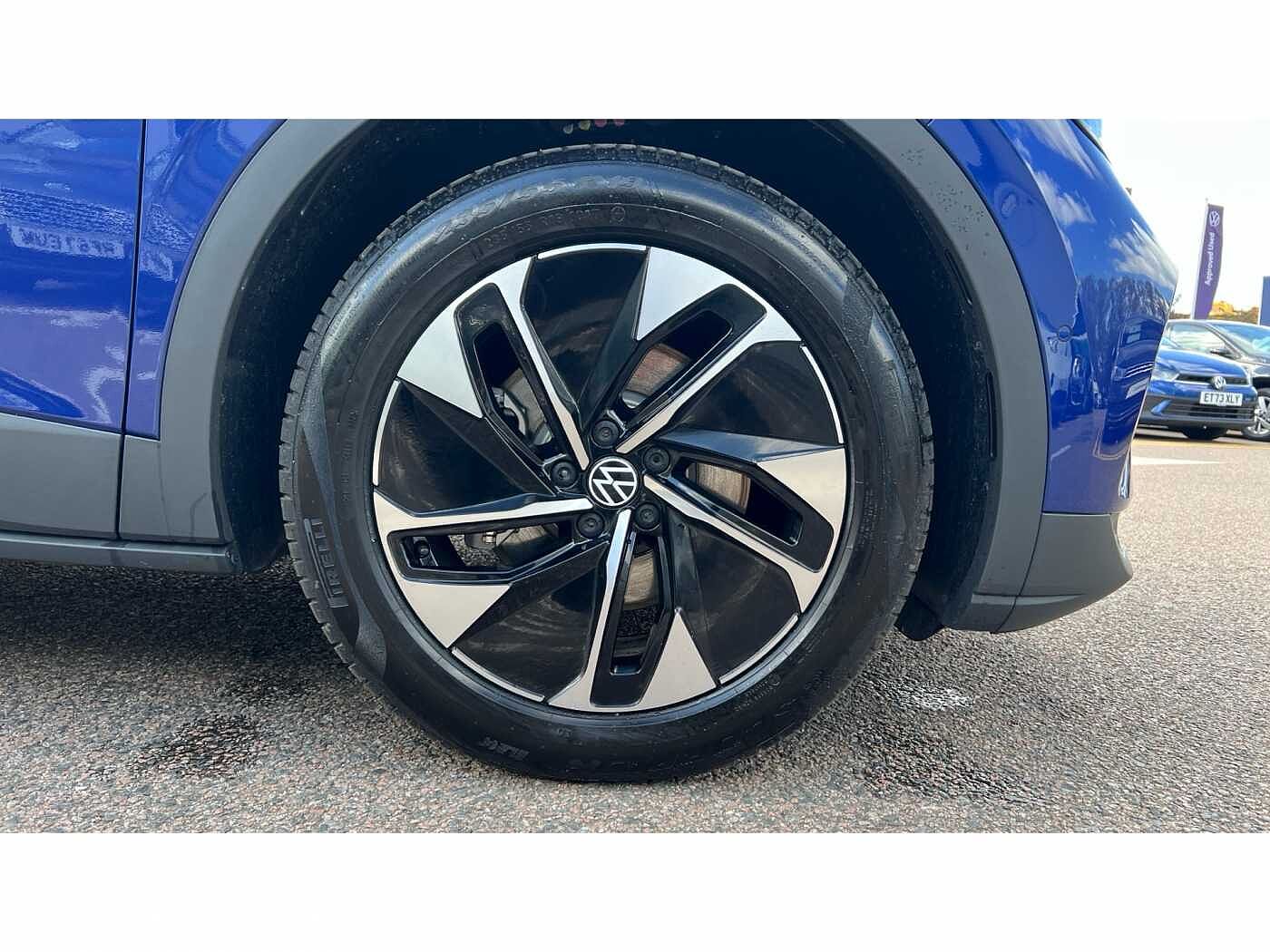 Volkswagen ID.4
