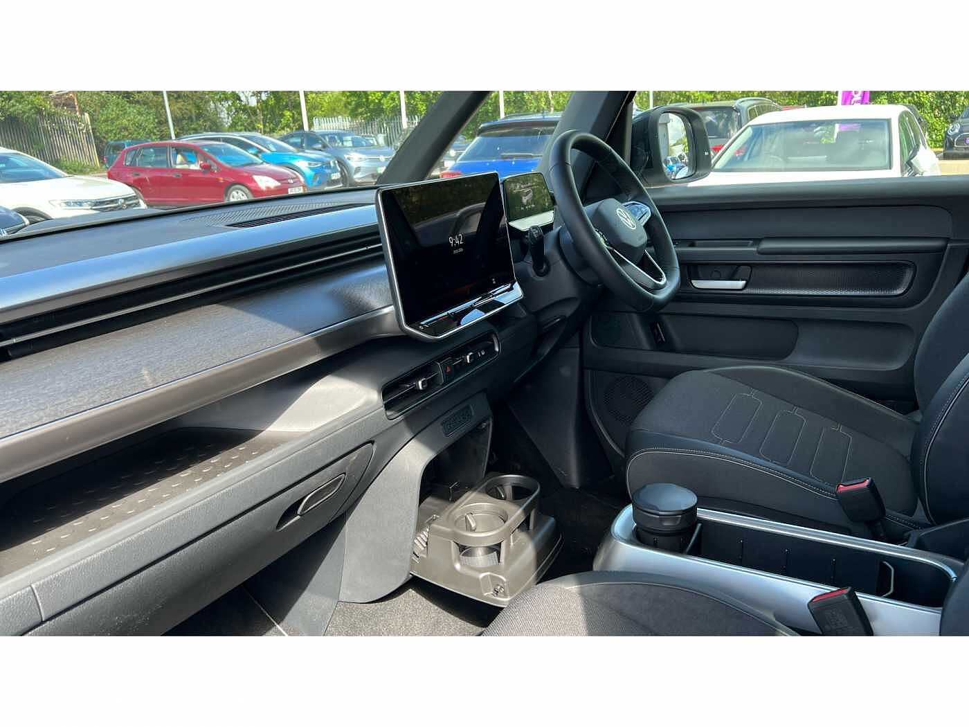 Volkswagen ID. Buzz
