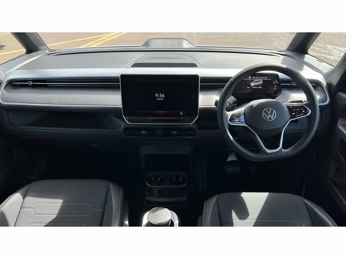 Volkswagen ID. Buzz