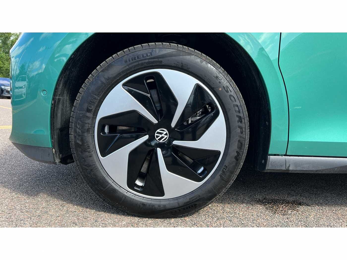 Volkswagen ID. Buzz