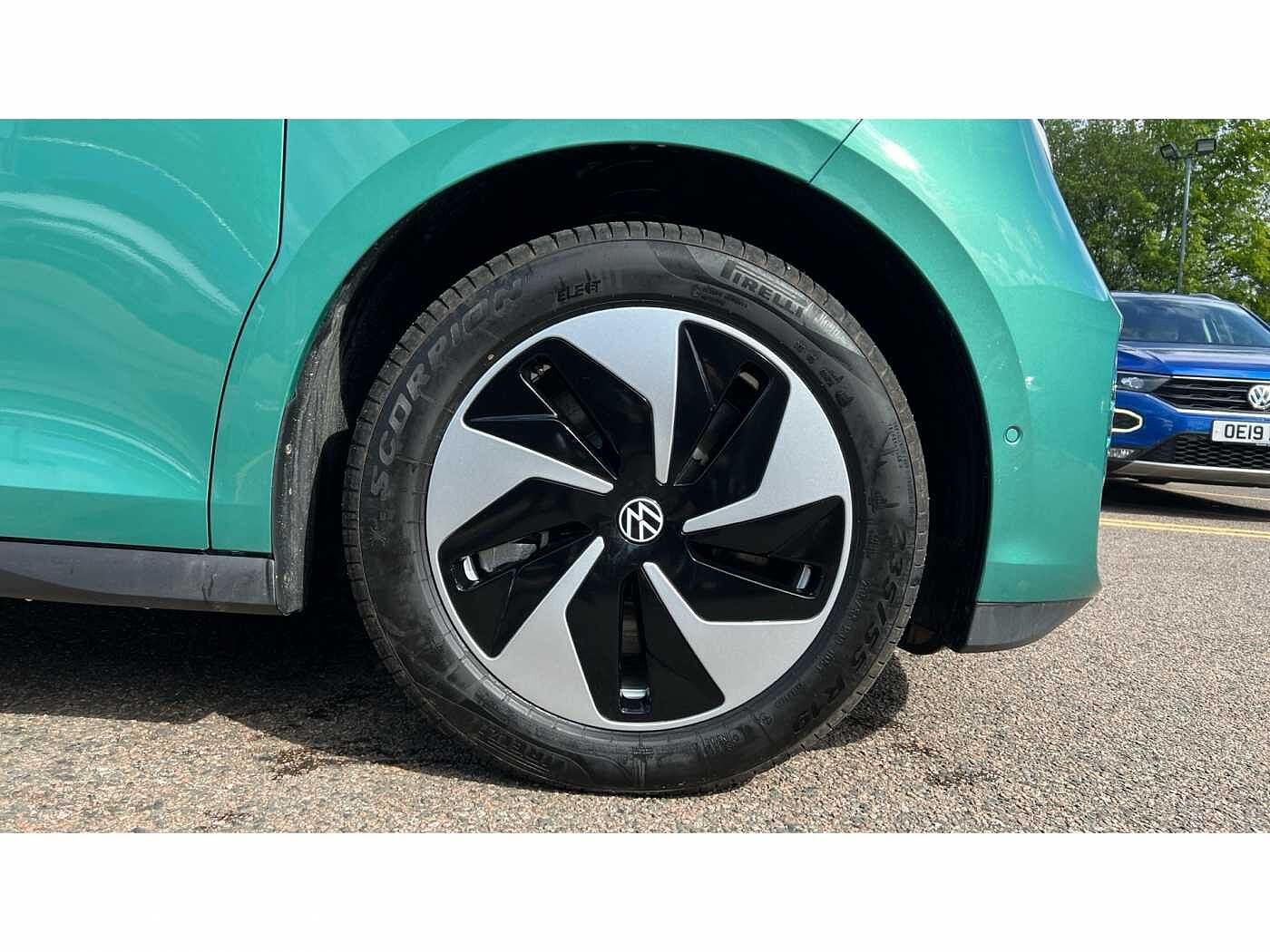 Volkswagen ID. Buzz