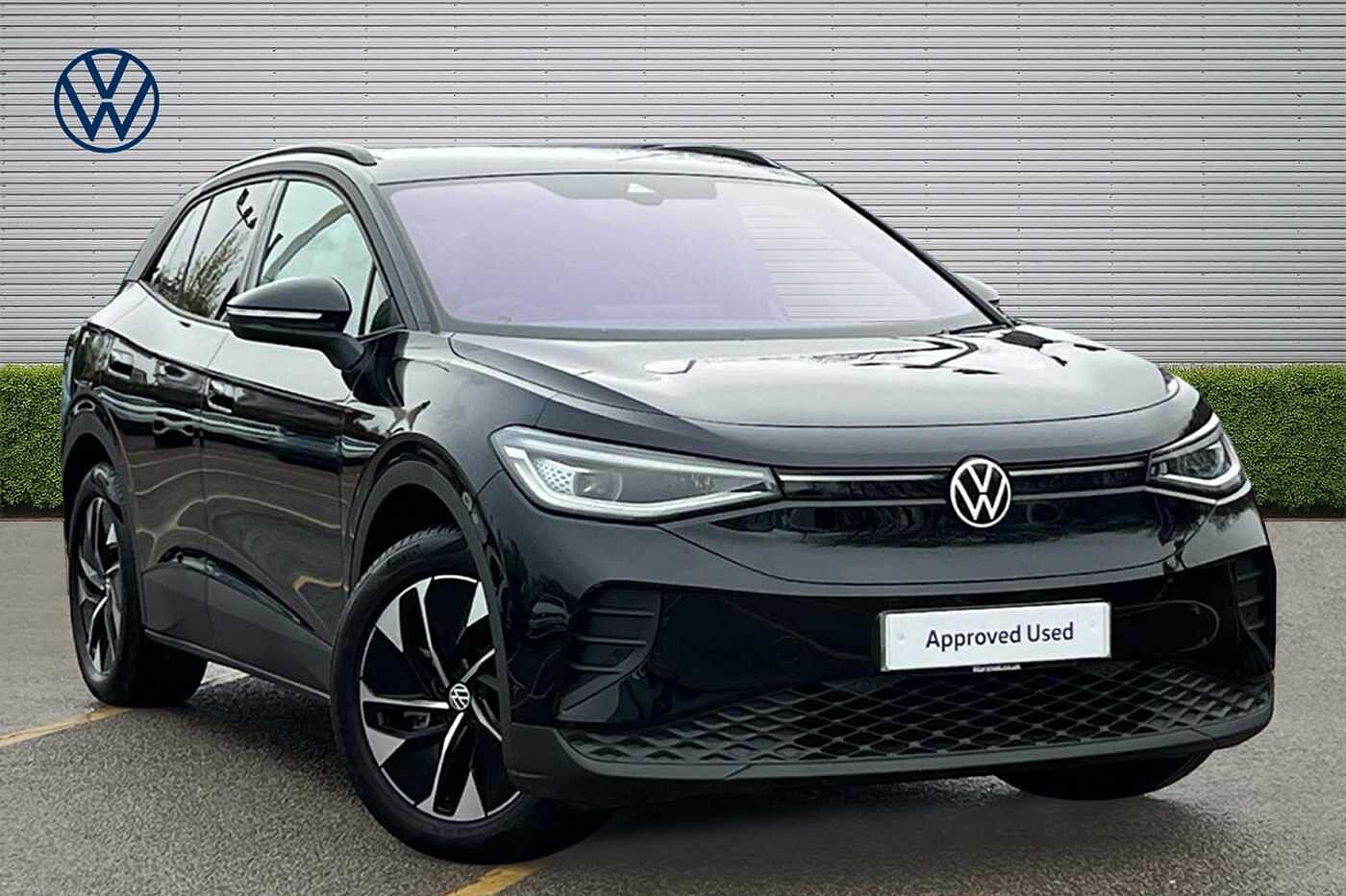 Volkswagen ID.4