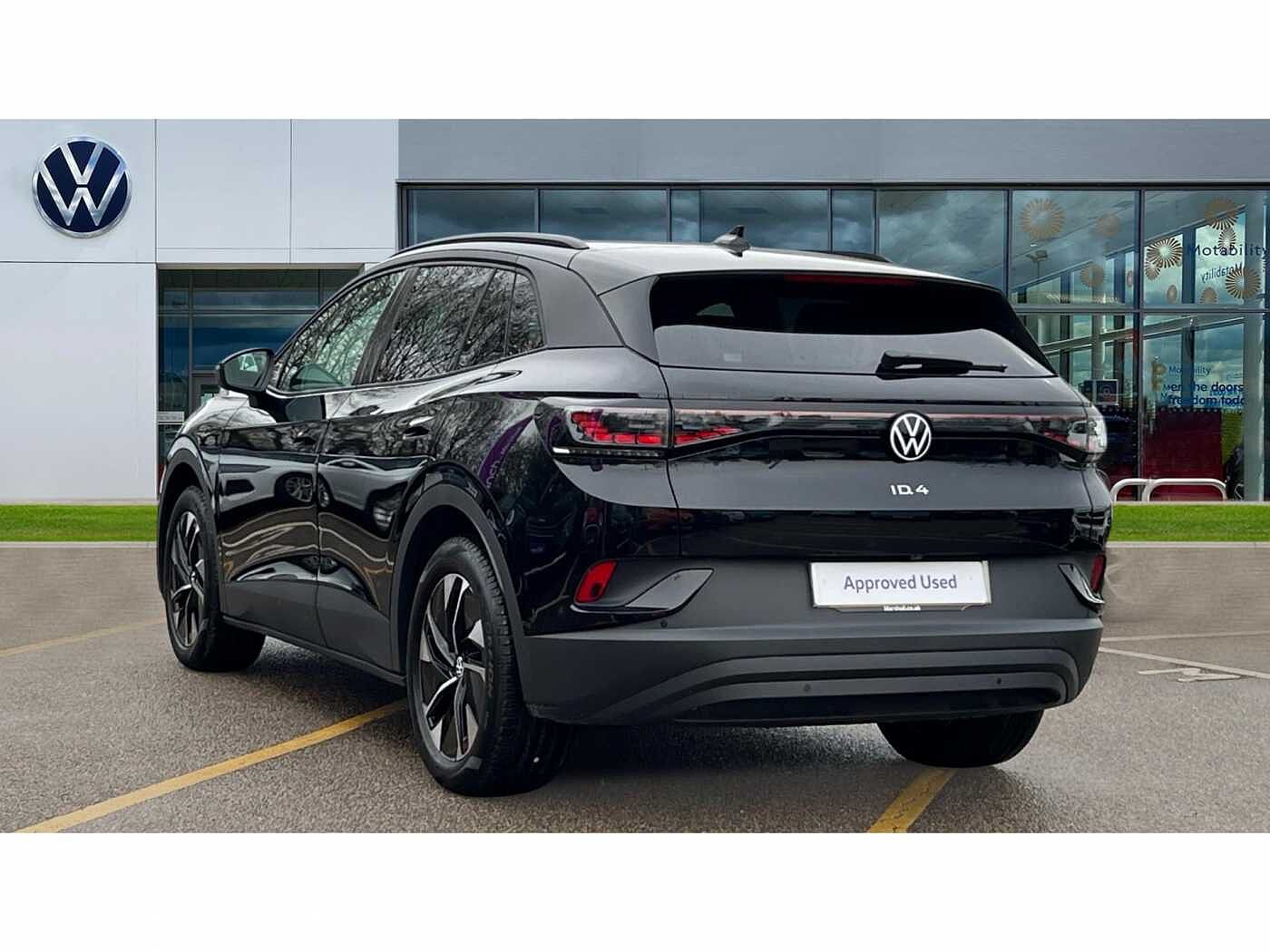 Volkswagen ID.4