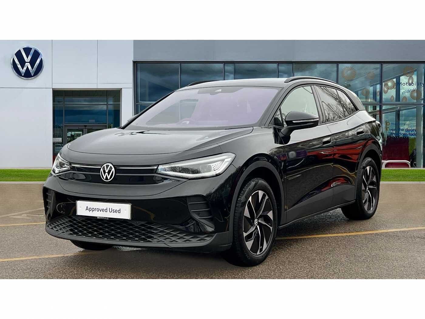 Volkswagen ID.4