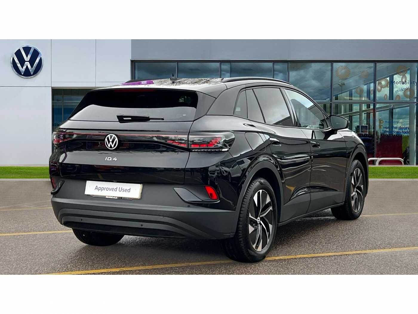 Volkswagen ID.4
