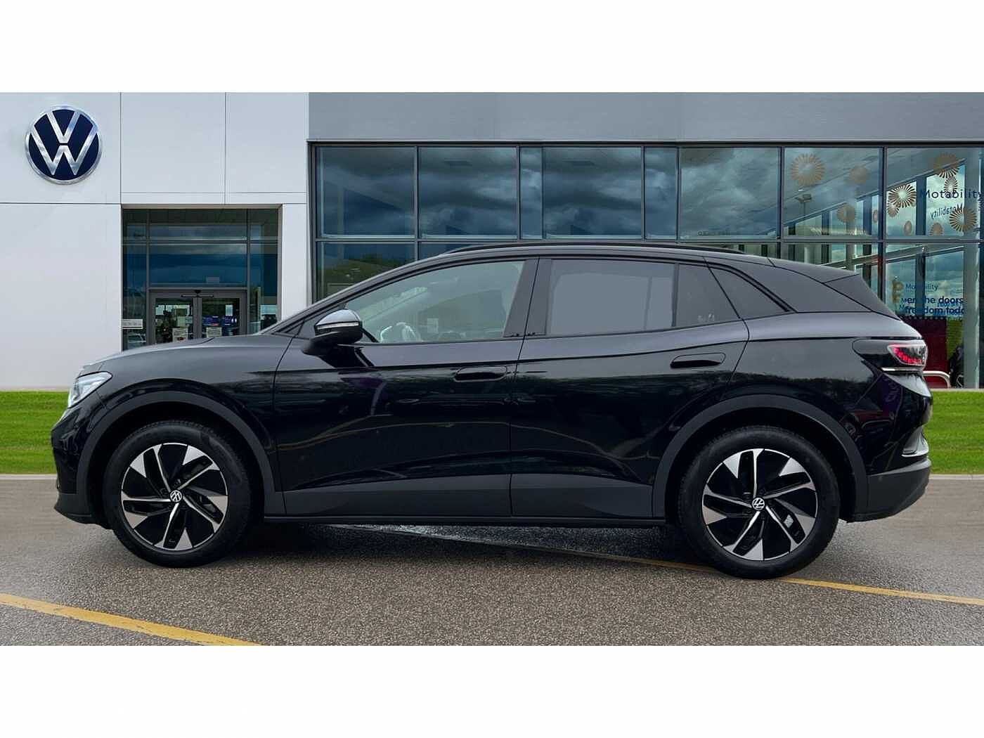 Volkswagen ID.4