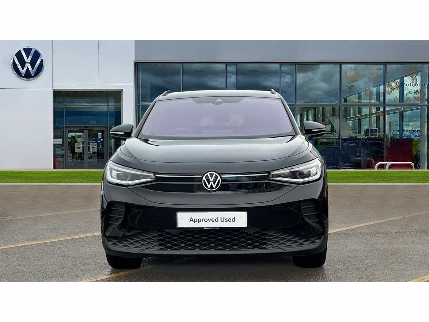Volkswagen ID.4