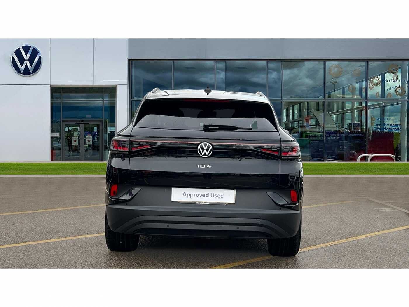 Volkswagen ID.4